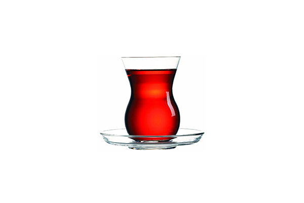 Tavşan Kanı İnce Belli Çay